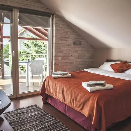 Villa Private Lux Mila With Swimming Pool By The Danube, Sleeps 18 *